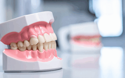 Maintain Your Dentures: Tips, Care & When to See Your Prosthetist