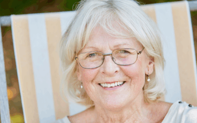 Eating, Speaking & Smiling with Confidence: Life After Getting Dentures